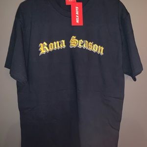 FULL SEND Rona Season- April drop